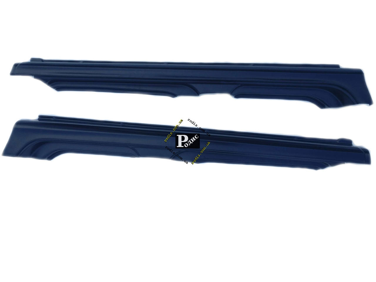 

Накладки на пороги ВАЗ 1118 "Калина" - Боковые пороги Лада Калина «AutoElement»