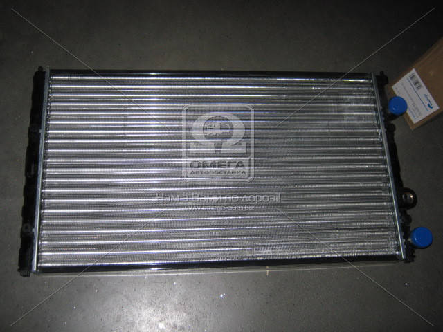 

Радиатор охлаждения VW CADDY/POLO CLASSIC (Гарантия) jn