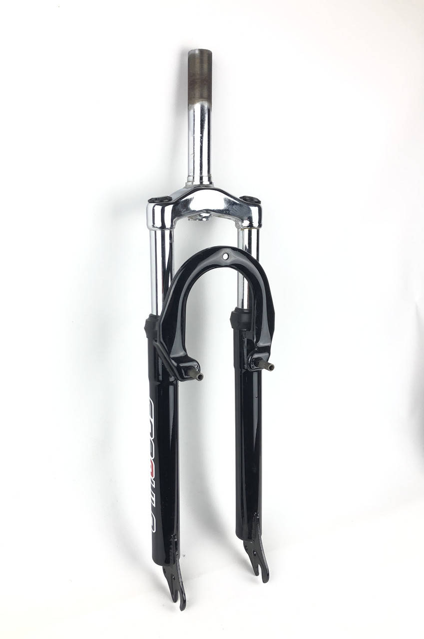 

Вилка 26" 1" Formula 2013 GW711B(702) амортизационная шток 127мм (короткий) черная