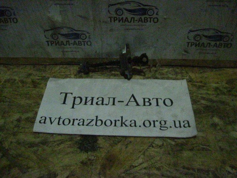 

Ограничитель двери Toyota Camry 40 2006 перед. лев. (б/у)