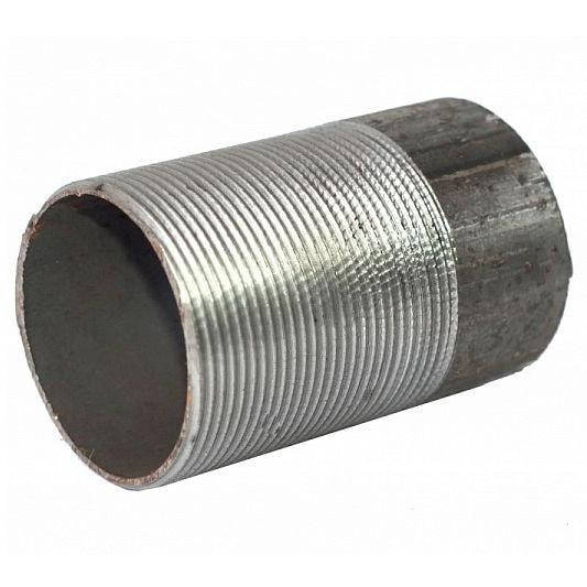 

Полусгон стальной 20 мм