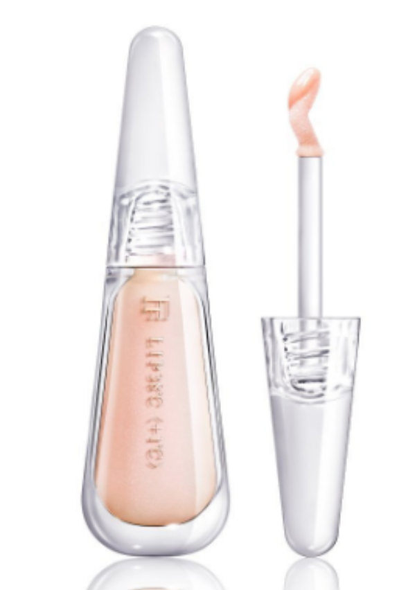 

Блеск-бальзам для губ FLOWFUSHI Lip 38 °C Lip Treatment , 6,5мл (+1°С Baby Pink)