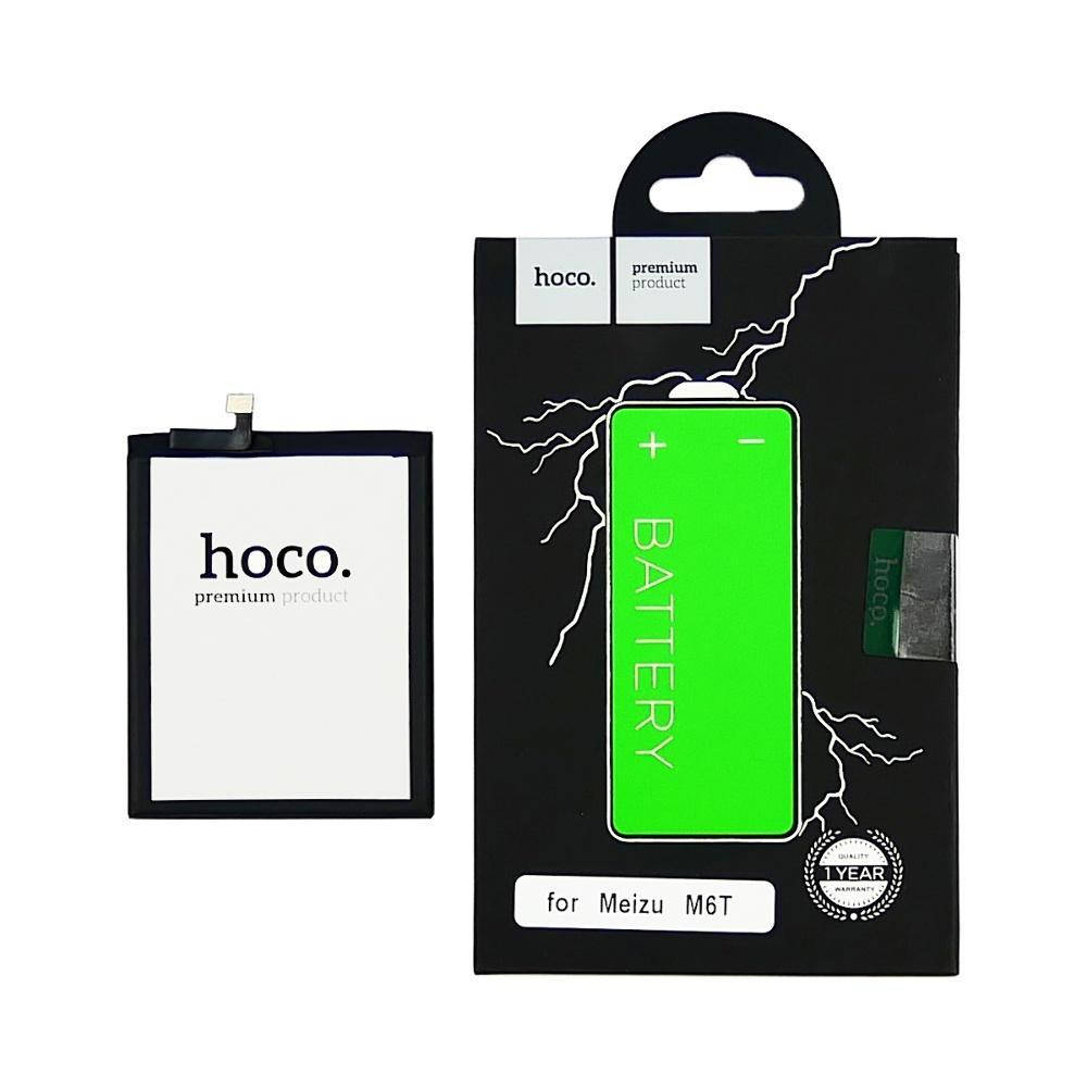 

Аккумулятор (батарея) HOCO BA811 для Meizu M6T