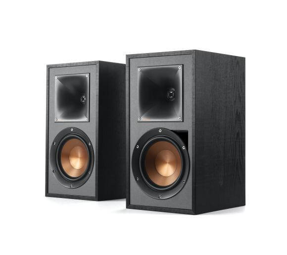 

Акустическая колонка Klipsch R-51PM Black