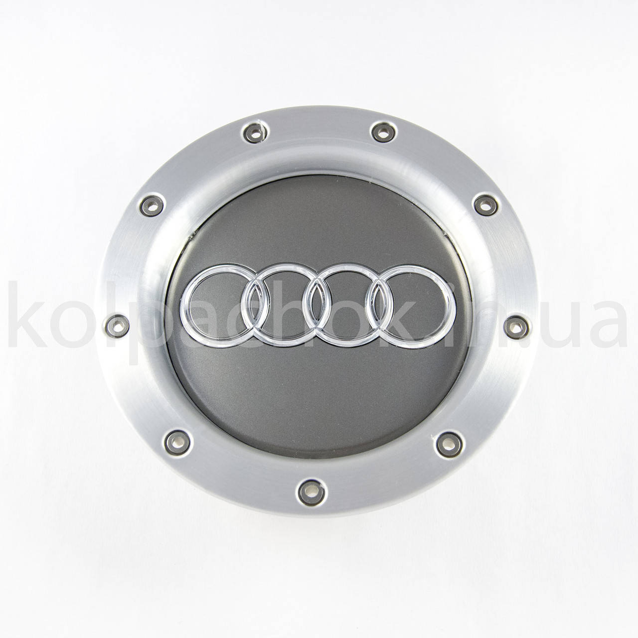 

Колпачок на диски Audi 8D0601165K (146мм)