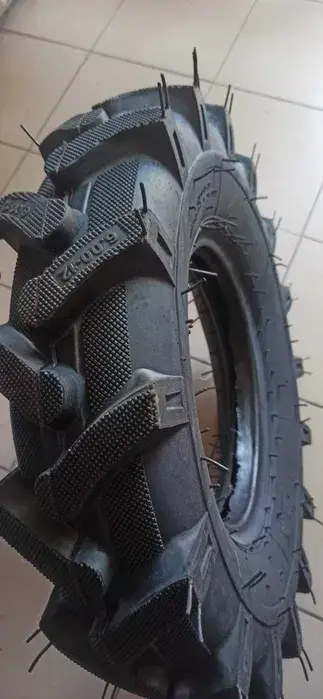 

Резина для мотоблока 6.00-12 G.T. + камера