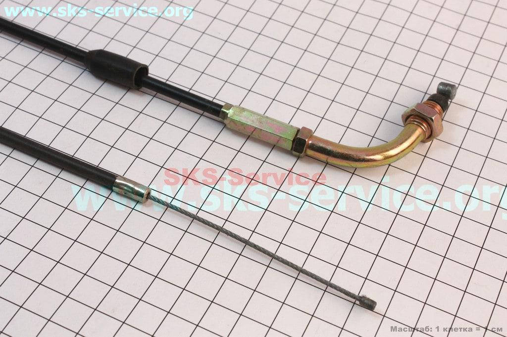 

Трос газа 88 см на мотоцикл VIPER