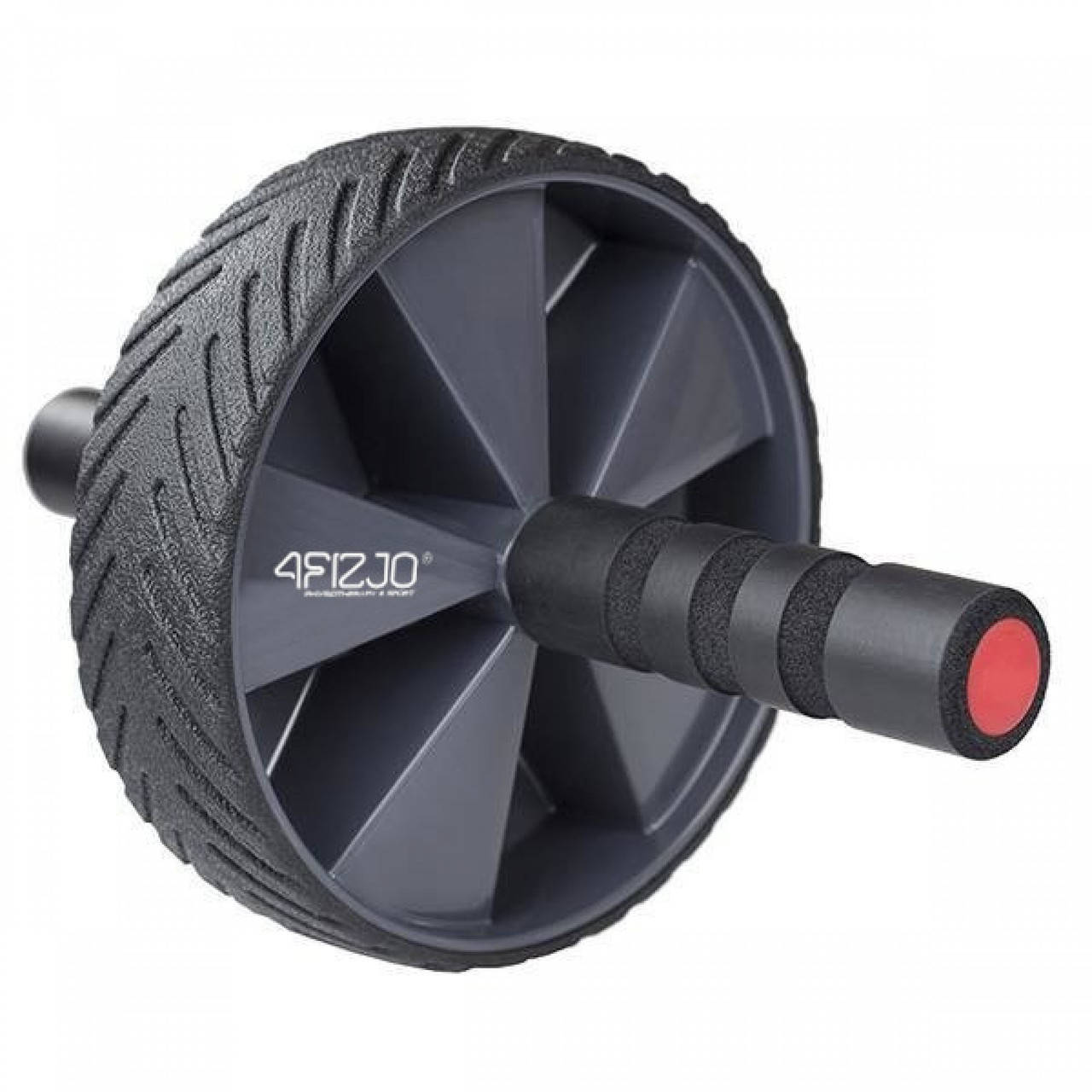 

Ролик (колесо) для преса 4FIZJO Ab Wheel 4FJ0187