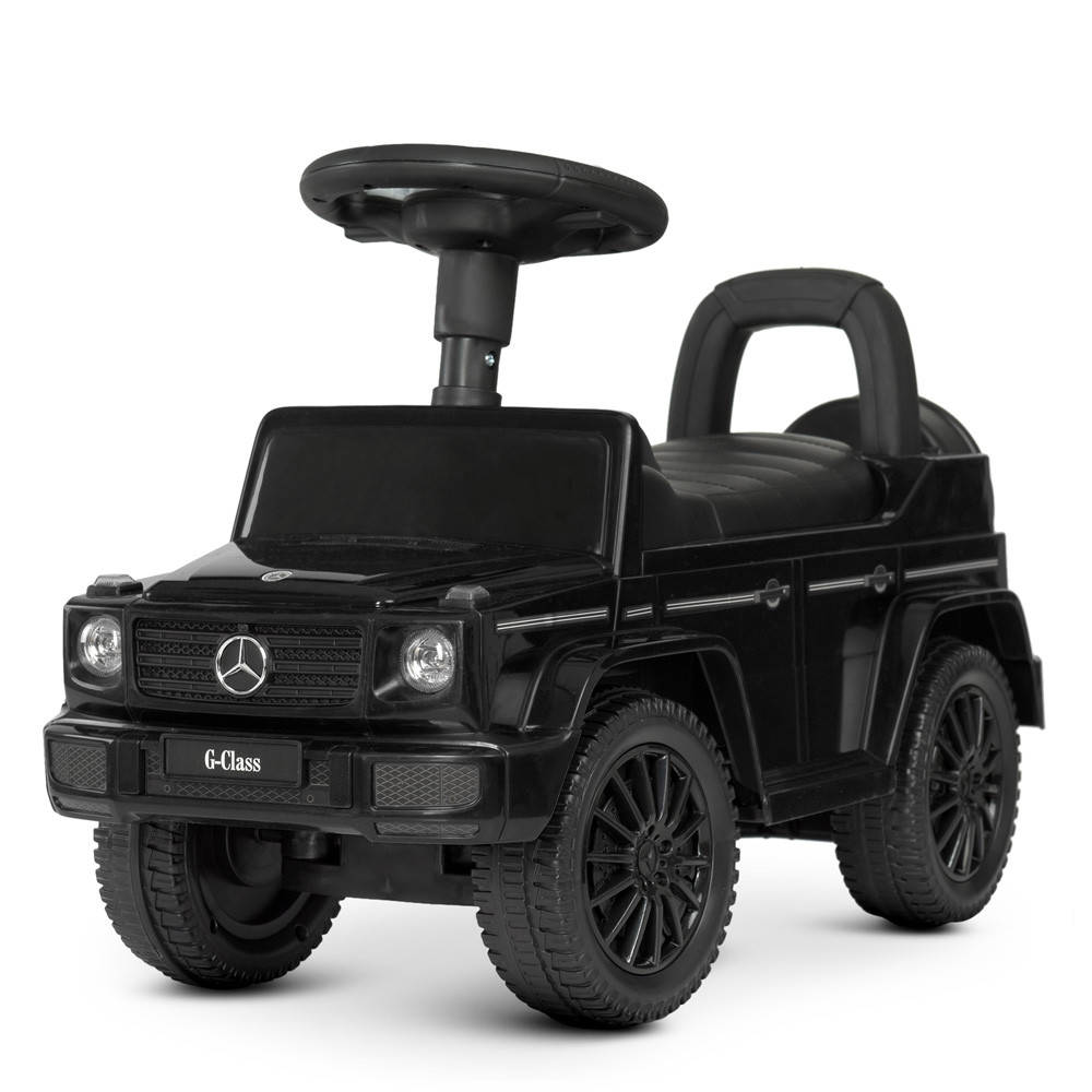 

Акция! Дитяча машинка каталка-толокар Bambi Racer 652-2 [Товар продаётся по акционной цене!]