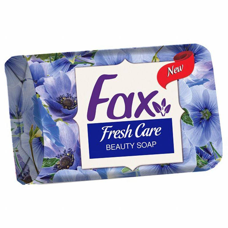 

Мило туалетне FAX Fresh Care 140г
