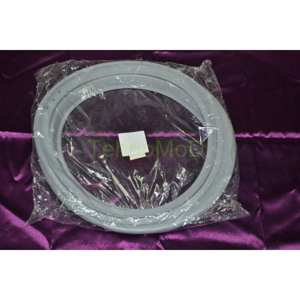 

Резина люка для стиральной машинки Ariston/Indesit C00118008