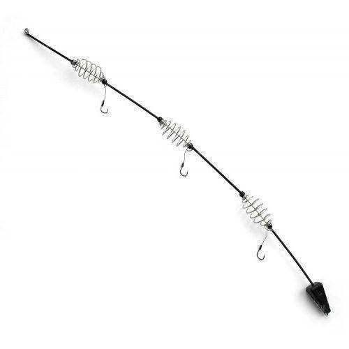 

Убийца карася Fanatik Балерина 40г "Оригинал"