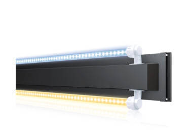 

Осветительная балка Juwel Multilux LED Light Unit 80 см 2х14 Вт код 46508