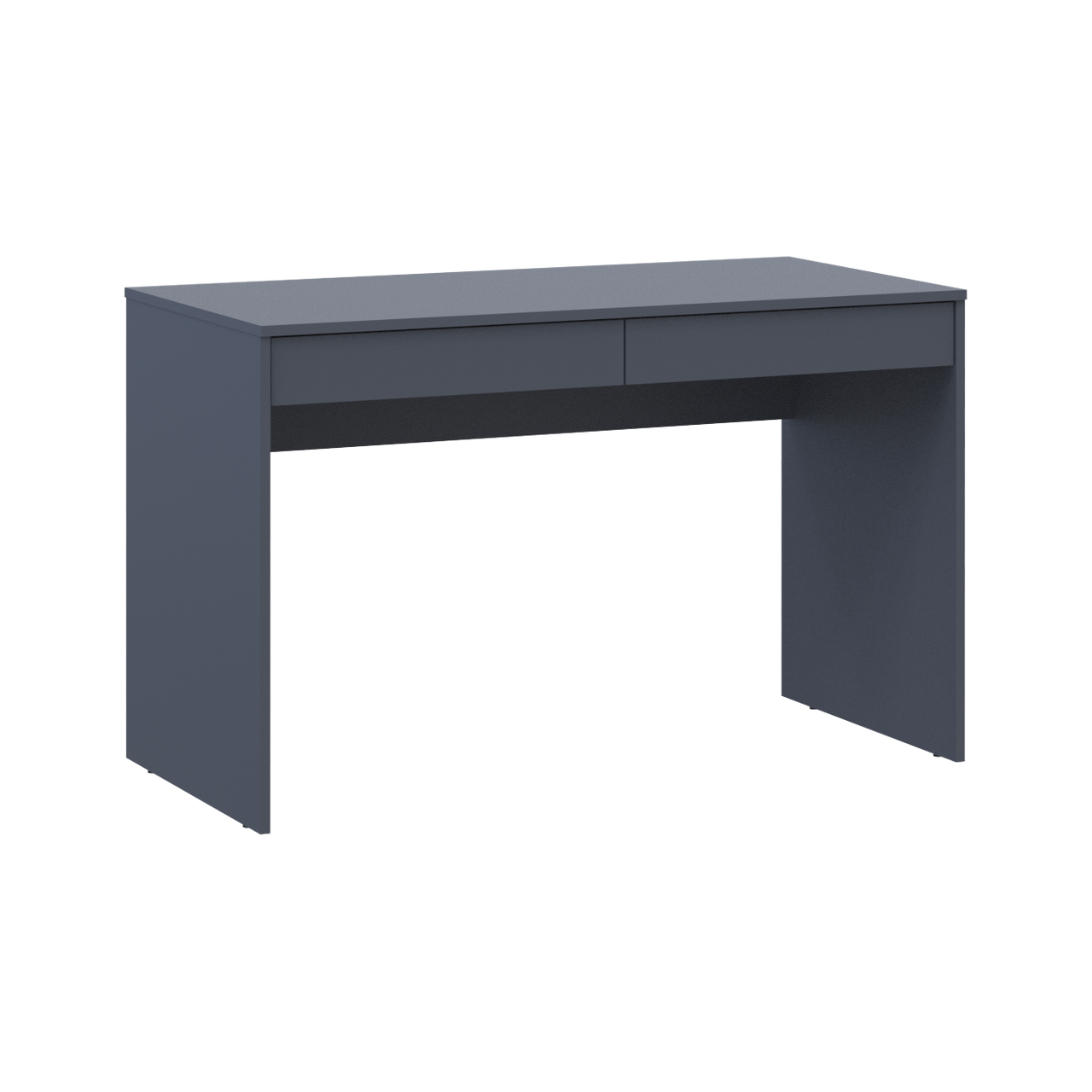 Стіл Doros Дейл Графіт 2Ш 120х60х78 (41516238) 5