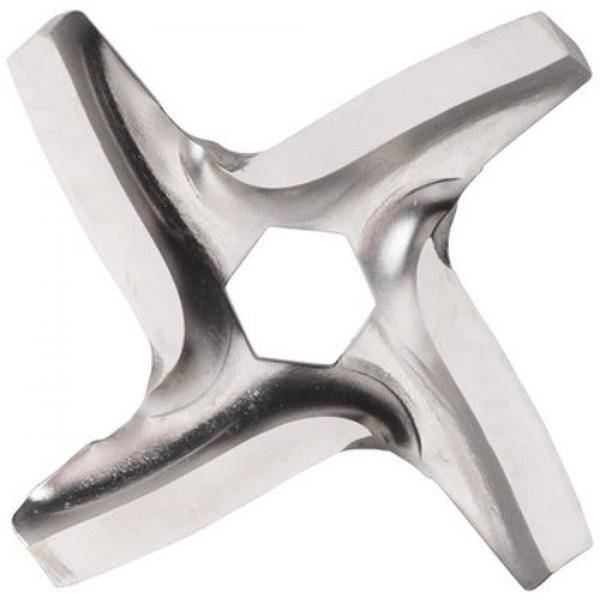 

Нож для мясорубки Moulinex для моделей серий HV2, HV3, HV4, HV6, HV8