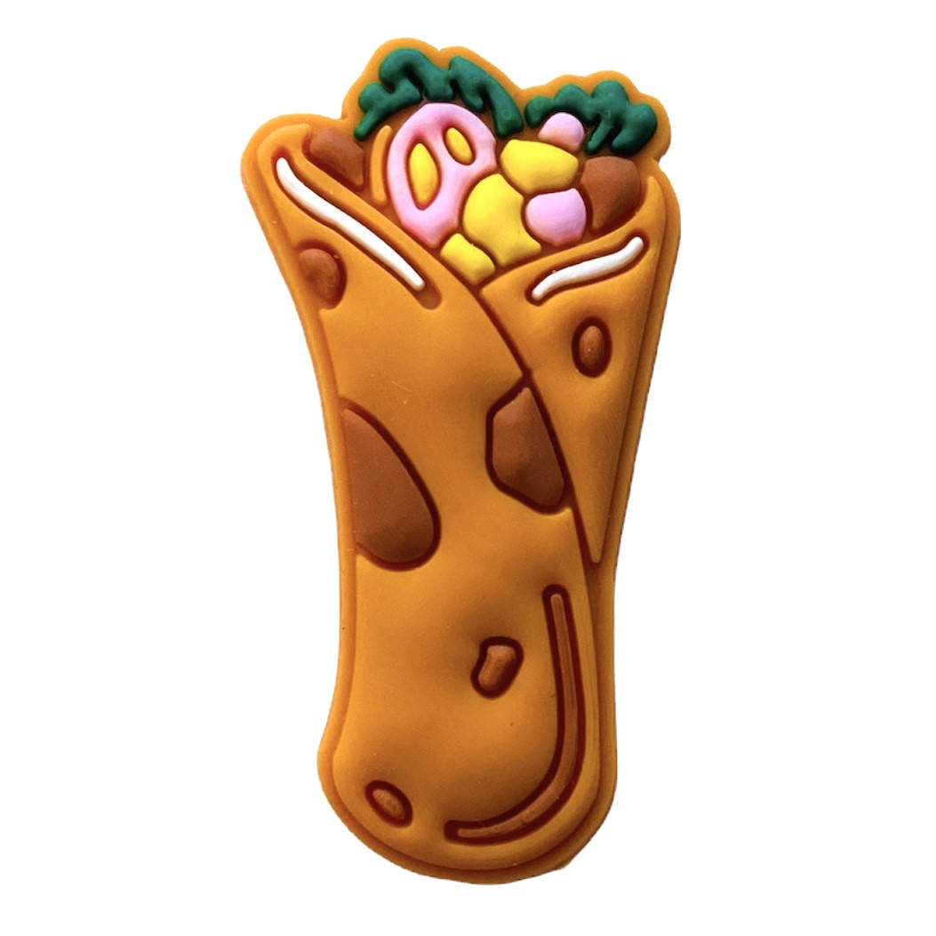 

Джибитс (Jibbitz) для CROCS