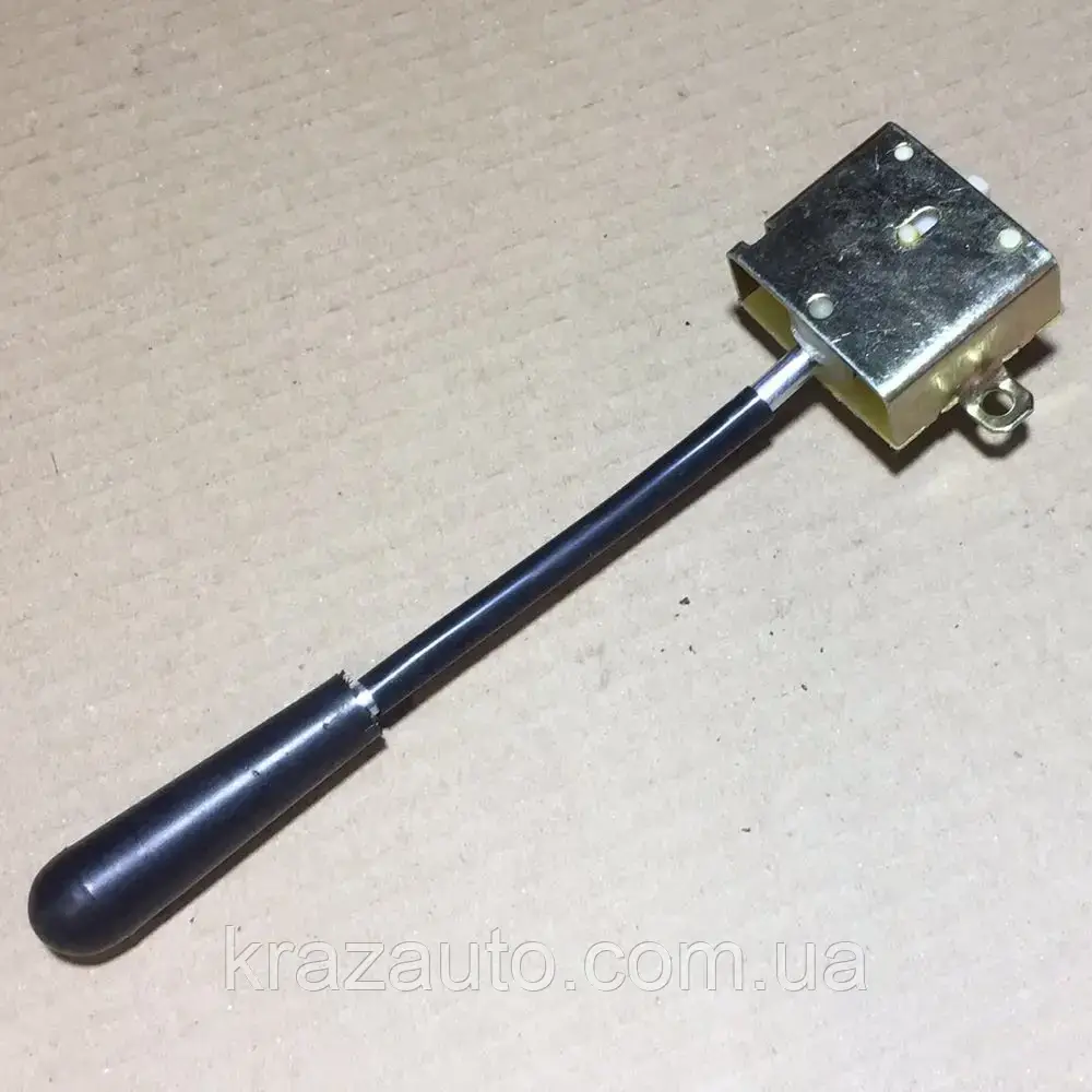 

Ремкомплект переключателя поворотов КАМАЗ () 5320-3709200