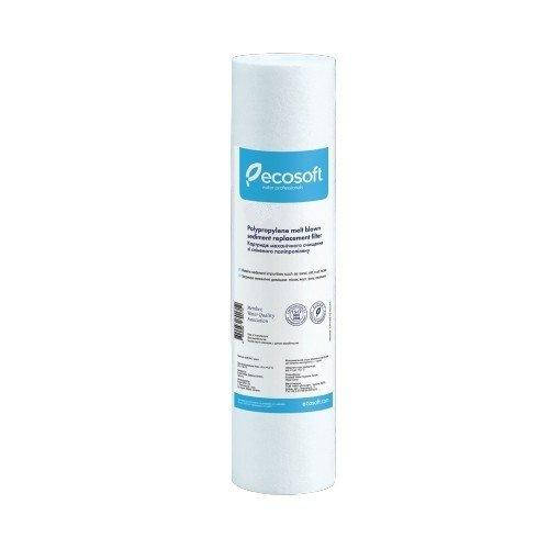 

Картридж из вспененного полипропилена Ecosoft (1 мкм)