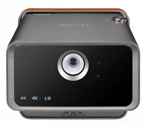 

Проектор ViewSonic X10-4K