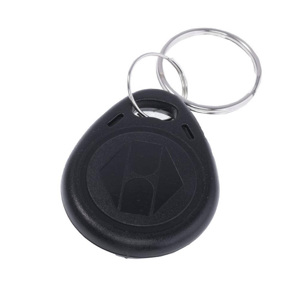 

Метка бесконтактная EM4305 RFID 125кГц черная (rewritable)