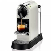 

Кофемашина Nespresso CitiZ D113 White