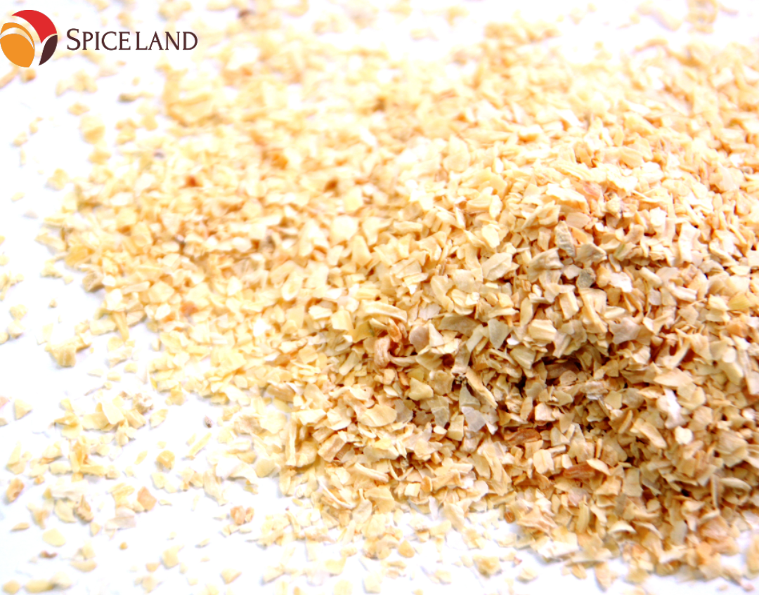 

Чеснок Дробленый стерилизованый (Гранулы)мясная пряность 26*40 (натуральные специи,пряности,маринад, приправа)