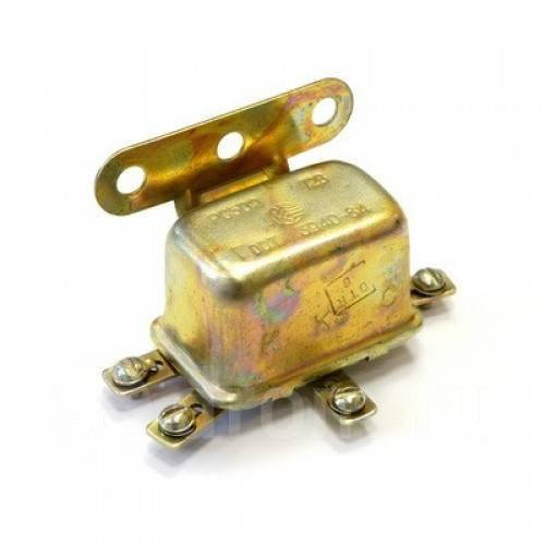 

Реле стартера РС 507-Б ГАЗ 3307 53 (ДК)