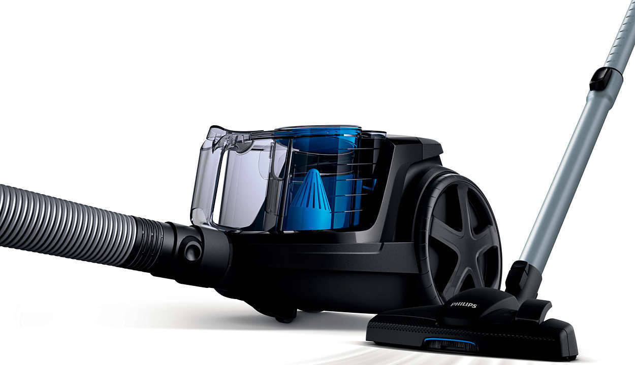 

Пылесос Philips FC9350/01