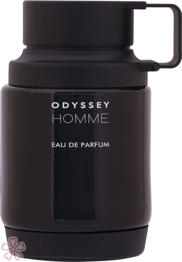 

Odyssey Homme Мужская парфюмерия 100 мл