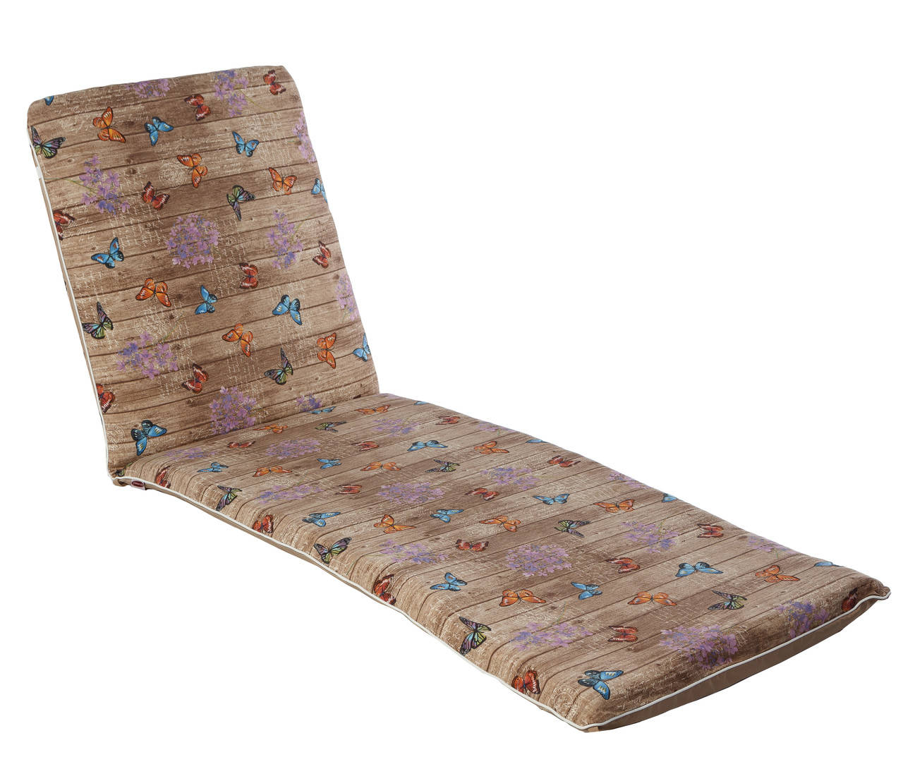 

Матрас для лежака UNI Монарка (хлопок)