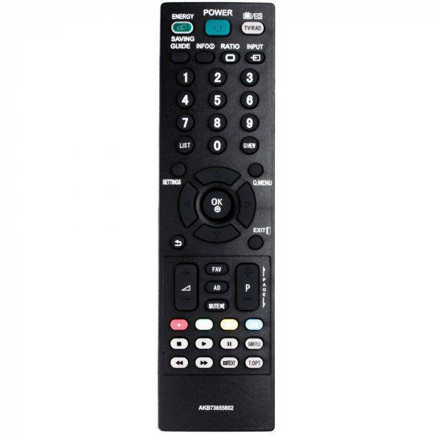 

Пульт для LG AKB73655802