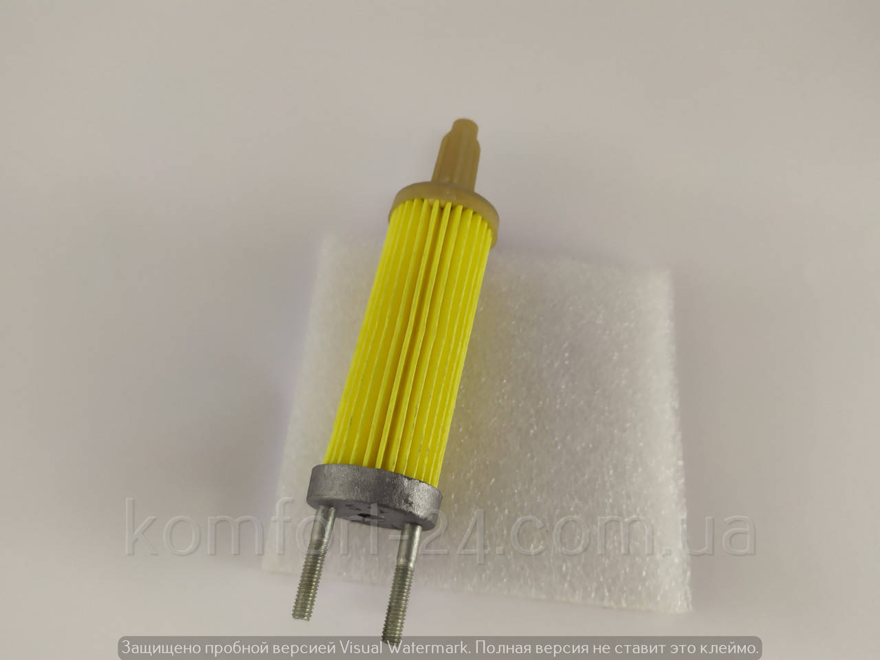 

Элемент топливного фильтра HT-135 186F дизель 9HP