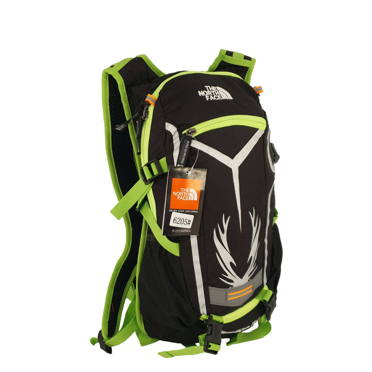 

Велосипедный рюкзак 18л The North Face