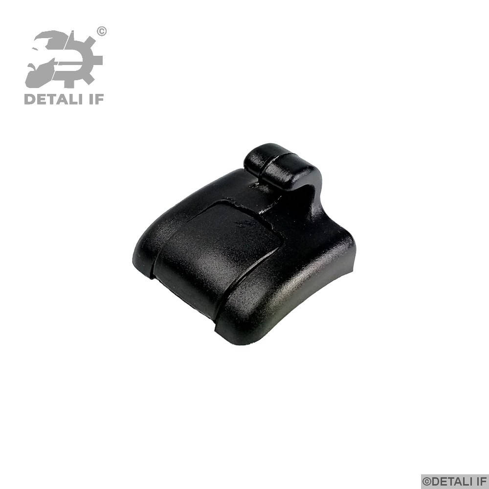 

Фиксатор солнцезащитной шторки двери A4 B7 Audi 8E0861337 8E08613374PK