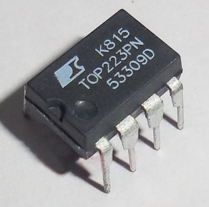 

Микросхема TOP223PN DIP-8