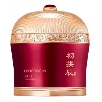 

Антивозрастной крем с экстрактами восточных трав MISSHA Cho Gong Jin Sosaeng Cream 60 ml