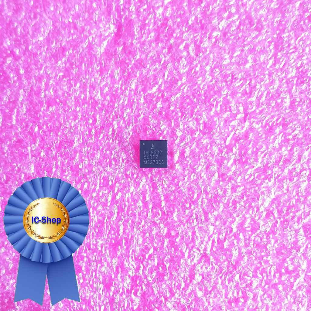 

Микросхема ISL95820CRTZ ( ISL95820C )