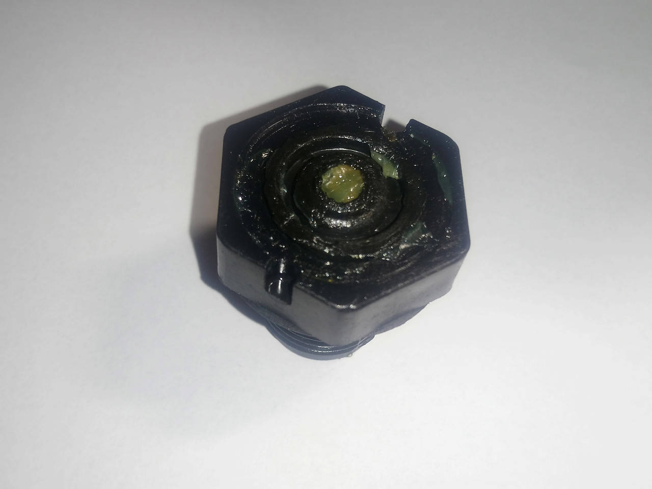 

Опора активатора для пральної машини Агат СМ-2