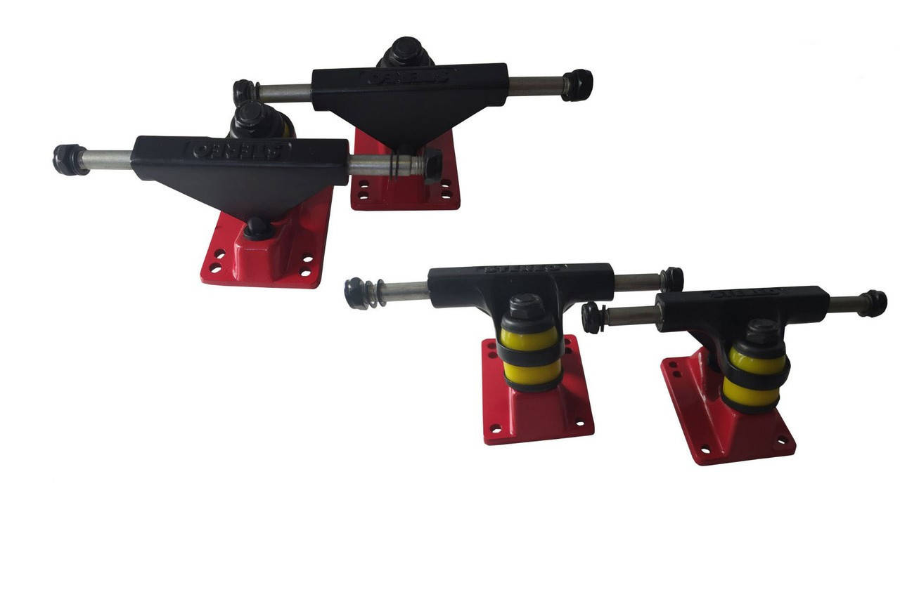 

Подвески для пенни борда, комплект из 2 штук