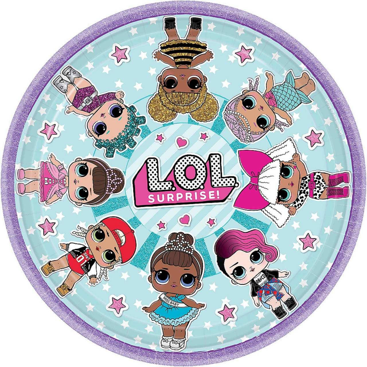 

Lol 9