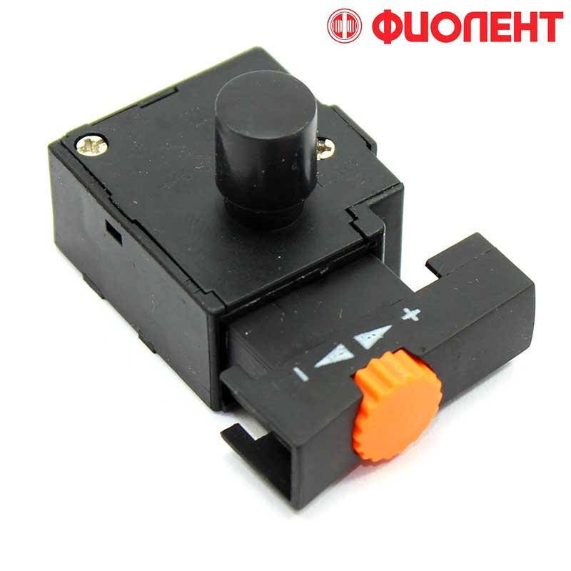 

Кнопка лобзика Фиолент 600W, запчасти на лобзик фиолент