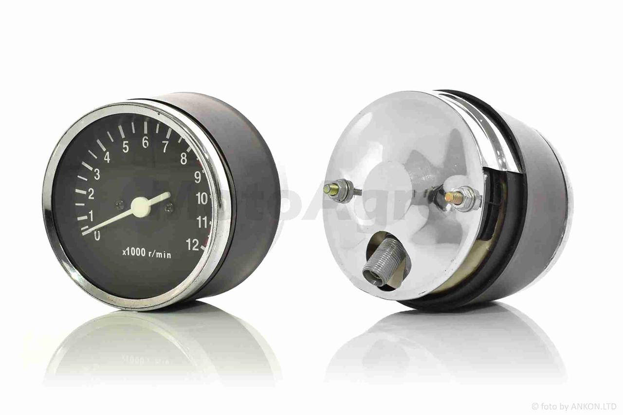 

Тахометр Alpha под трос