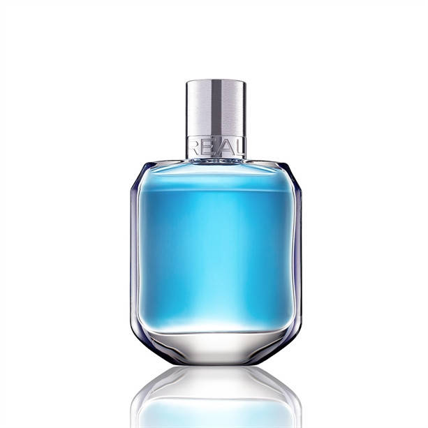 

Туалетная вода Avon Real