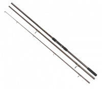 

Вудилище Bratfishing Baloo Carp 3.25 lb 3.6 m., Коричневый