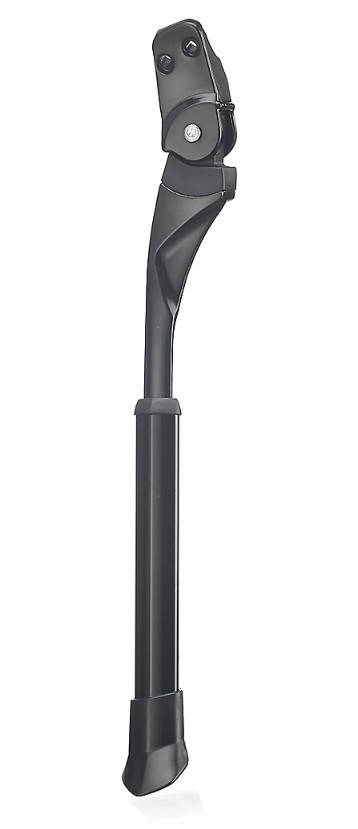 

Подножка Bontrager INTEGRATED ALLOY Rear Mount 24-29˝ на заднее перо рамы черная