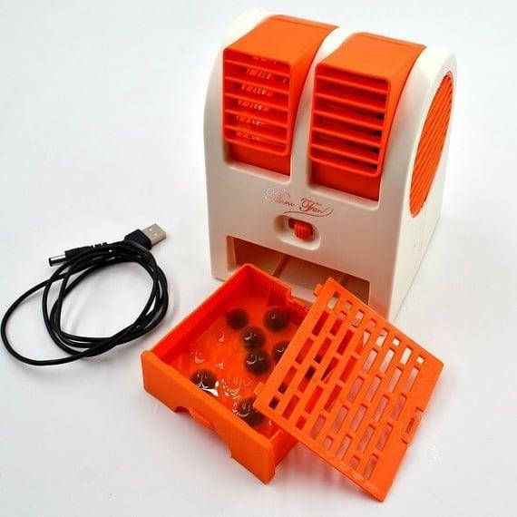 

Портативный мини usb вентилятор Mini Fan HB 168 настольный, мега распродажа
