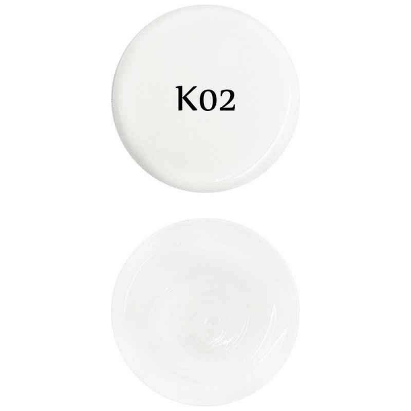 

Полигель 15ML K02 (молочный)