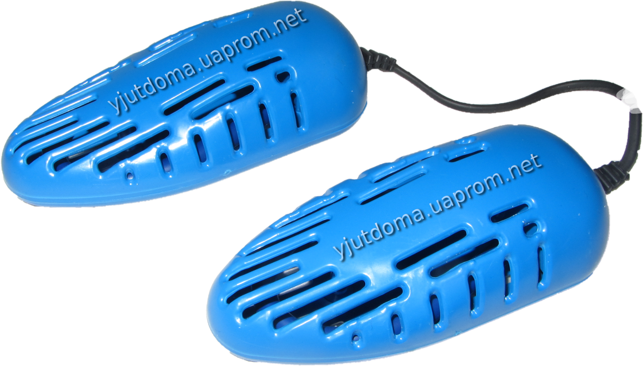 

Сушка для обуви (синяя). Производство Украина