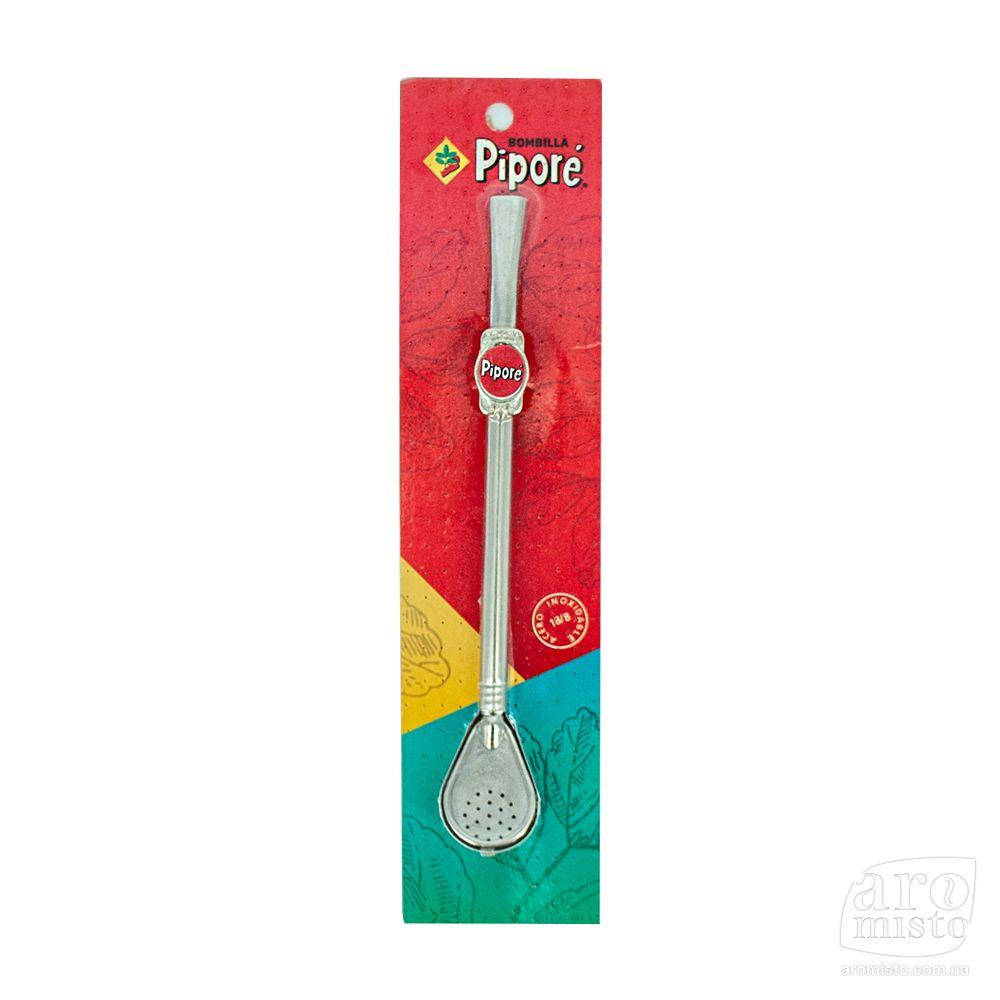 

Бомбілья металева "Pipore COCO"