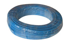 

Трубка полиуритановая голуба 10X8